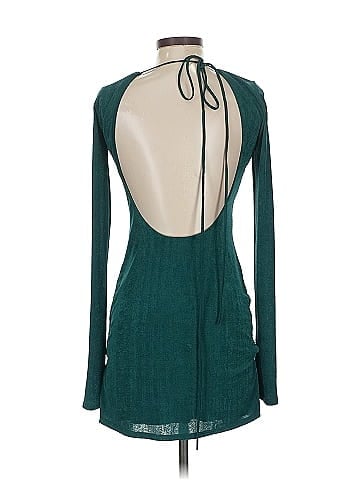 Lucy In The Sky Casual Dress (view 2)