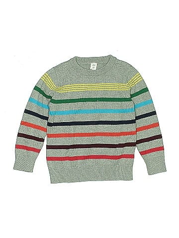 Baby Gap Pullover Sweater (view 1)