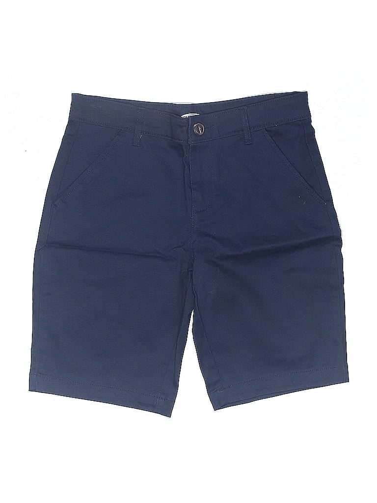 Pre-owned Old Navy Kids' Shorts In Blue