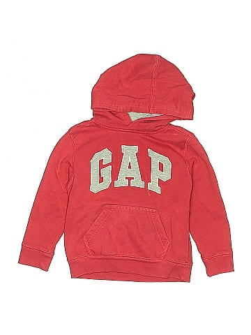 Baby Gap Pullover Hoodie (view 1)
