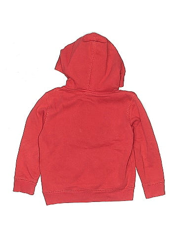 Baby Gap Pullover Hoodie (view 2)