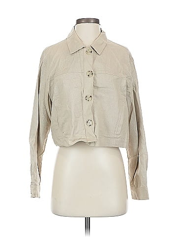 Halogen Jacket (view 1)