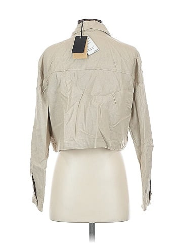 Halogen Jacket (view 2)
