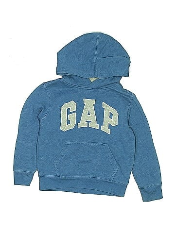 Baby Gap Pullover Hoodie (view 1)