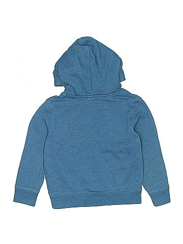 Baby Gap Pullover Hoodie (view 2)