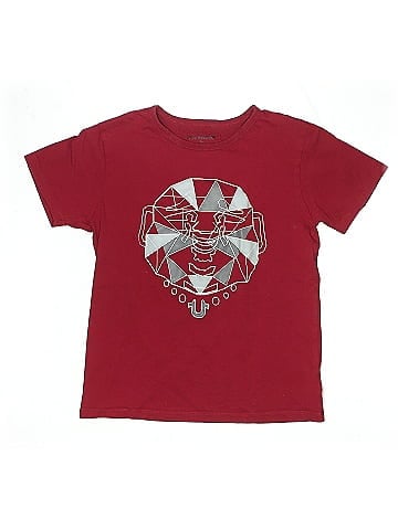 True Religion Short Sleeve T-Shirt (view 1)