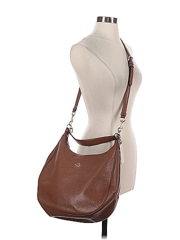 Coach Factory Leather Shoulder Bag (view 2)