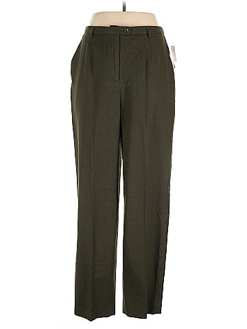 Pendleton Wool Pants (view 1)
