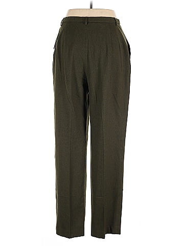 Pendleton Wool Pants (view 2)