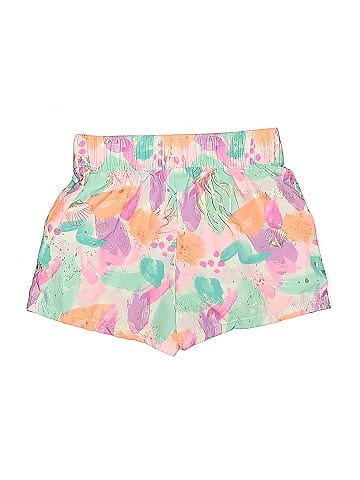 Justice Athletic Shorts (view 2)