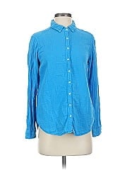 Xirena Long Sleeve Button Down Shirt