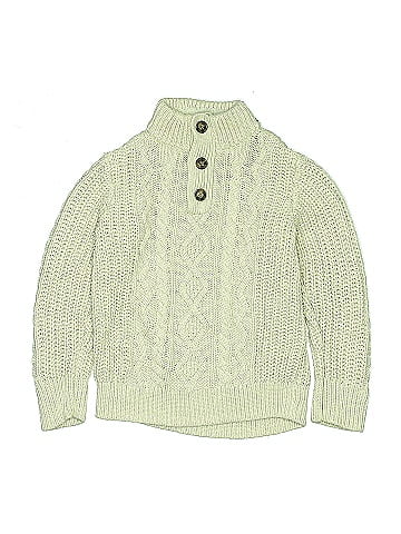 Baby Gap Pullover Sweater (view 1)