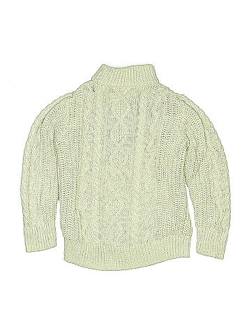 Baby Gap Pullover Sweater (view 2)