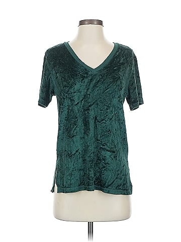 Michael Stars Short Sleeve Top (view 1)