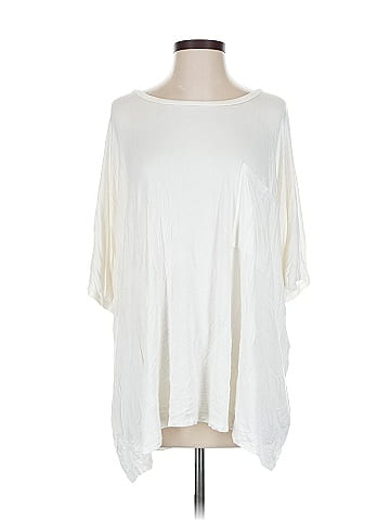 Zenana 3/4 Sleeve T-Shirt (view 1)