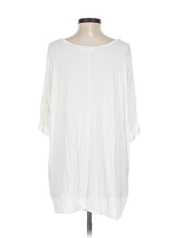 Zenana 3/4 Sleeve T-Shirt (view 2)