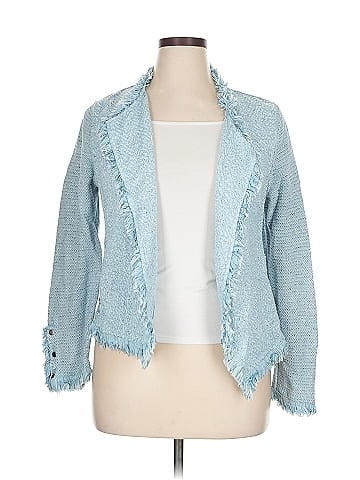 Nic + Zoe Blazer (view 1)