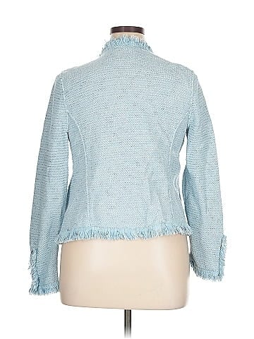 Nic + Zoe Blazer (view 2)