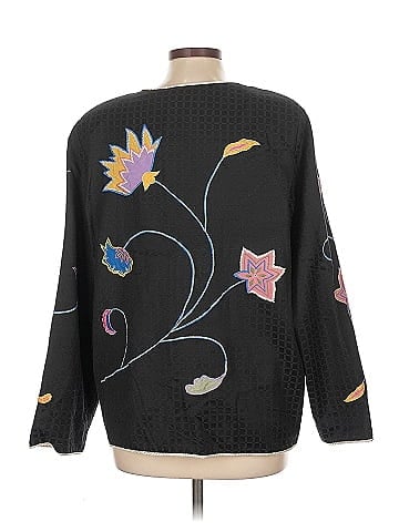 ALEXACHUNG Jacket (view 2)