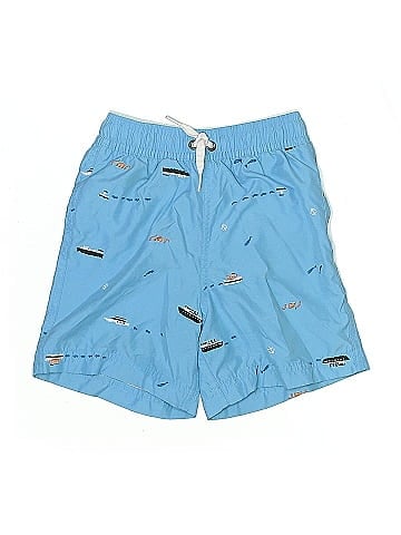 Hanna Andersson Board Shorts (view 1)