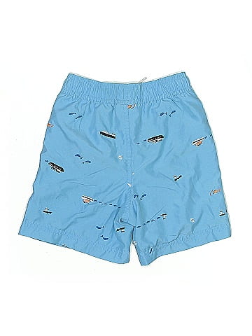 Hanna Andersson Board Shorts (view 2)