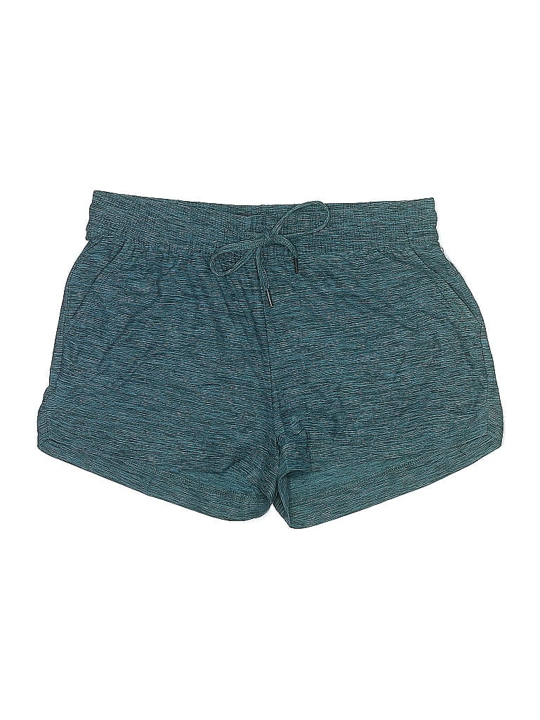Pre-owned Kyodan Athletic Shorts In Blue