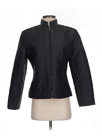 Linda Allard Ellen Tracy Jacket (view 1)