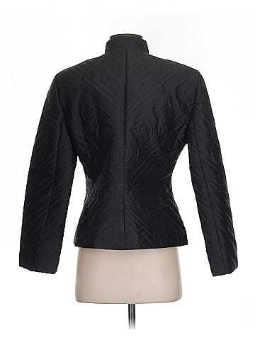 Linda Allard Ellen Tracy Jacket (view 2)
