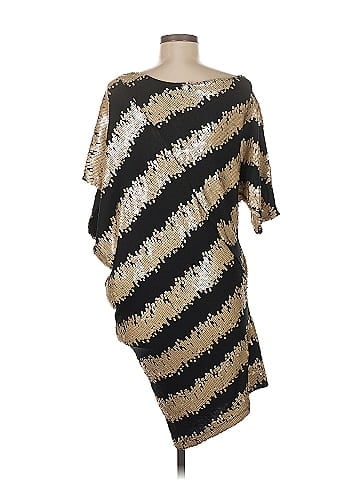 Arden B. Cocktail Dress (view 2)