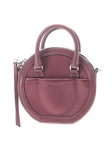 Rebecca Minkoff Leather Crossbody Bag (view 1)