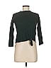 Zara Green Cardigan Size 8 - photo 1
