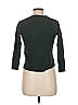 Zara Green Cardigan Size 8 - photo 2