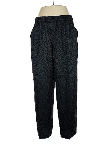 JM Collection Casual Pants (view 1)