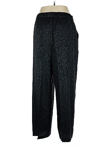 JM Collection Casual Pants (view 2)