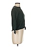 Zara Green Cardigan Size 8 - photo 4