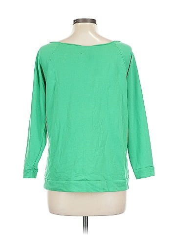 Next Level Apparel 3/4 Sleeve T-Shirt (view 2)