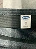 Old Navy Solid Gray Formal Skirt Size XS - photo 3