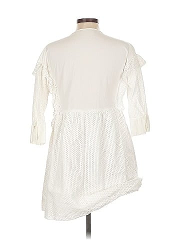 Emery Rose Casual Dress (view 2)