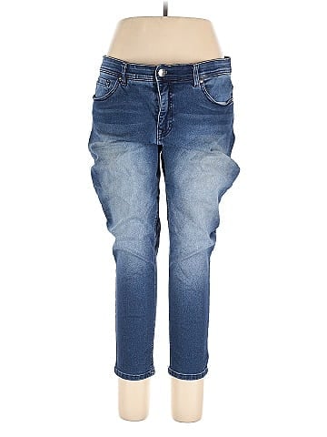 DG^2 by Diane Gilman Jeans (view 1)