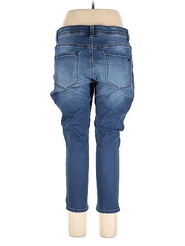 DG^2 by Diane Gilman Jeans (view 2)