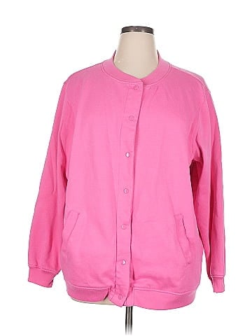 Blair Cardigan (view 1)