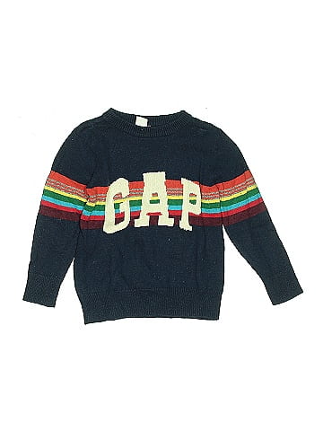 Baby Gap Pullover Sweater (view 1)