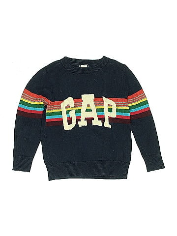 Baby Gap Pullover Sweater (view 1)