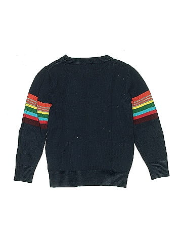 Baby Gap Pullover Sweater (view 2)