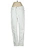 Madewell Ivory Jeans Size 27 waist - photo 1
