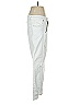 Madewell Ivory Jeans Size 27 waist - photo 4
