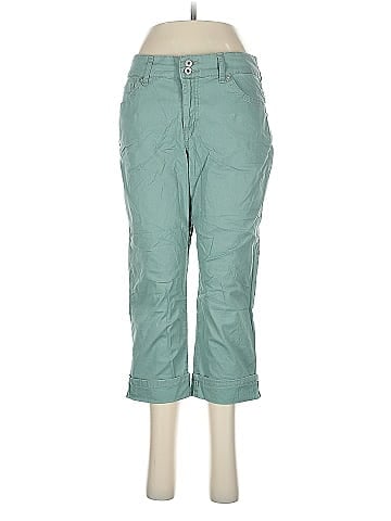 Bandolino Casual Pants (view 1)