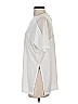 Athleta Ivory Active T-Shirt Size XS - photo 5
