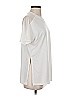 Athleta Ivory Active T-Shirt Size XS - photo 4
