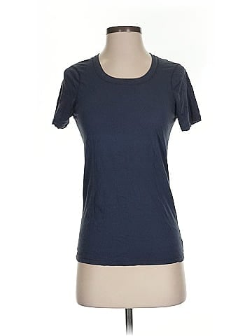 Monrow Short Sleeve T-Shirt (view 1)